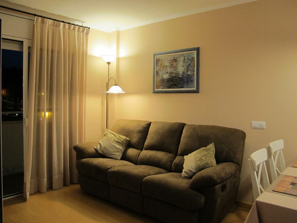 Nice Apartment In Costa Brava Palafrugell Εξωτερικό φωτογραφία