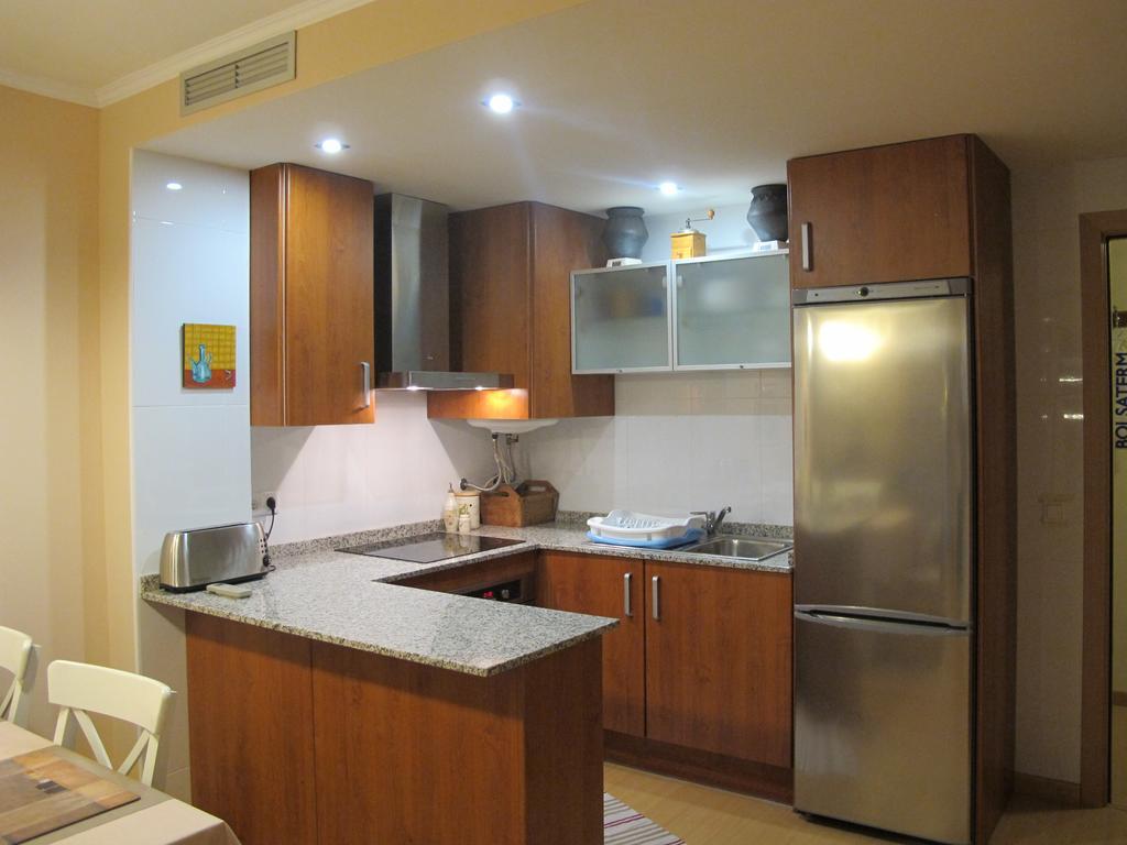 Nice Apartment In Costa Brava Palafrugell Εξωτερικό φωτογραφία